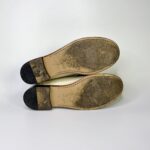 Zapatos Salvatore Ferragamo - Imagen 7