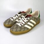 Zapatillas Gucci - Imagen 12