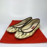 Ballerinas Carolina Herrera - Imagen 2