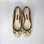 Ballerinas Carolina Herrera - Imagen 4