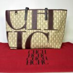 Cartera Carolina Herrera - Imagen 2