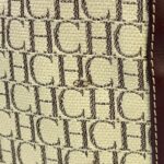 Cartera Carolina Herrera - Imagen 8