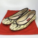 Ballerinas Carolina Herrera - Imagen 12