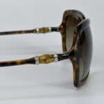 Lentes de sol Gucci - Imagen 7