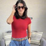 Lentes de sol Carolina Herrera - Imagen 10