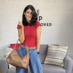 Cartera Carolina Herrera - Imagen 12