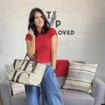 Cartera Carolina Herrera - Imagen 12
