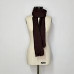 Pashmina Gucci - Imagen 3