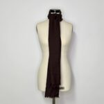 Pashmina Gucci - Imagen 2