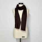 Pashmina Gucci - Imagen 4