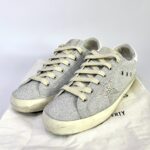 Zapatillas Golden Goose x Swarovski - Imagen 9