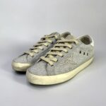 Zapatillas Golden Goose x Swarovski - Imagen 5