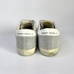 Zapatillas Golden Goose x Swarovski - Imagen 4