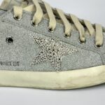 Zapatillas Golden Goose x Swarovski - Imagen 8