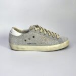 Zapatillas Golden Goose x Swarovski - Imagen 6