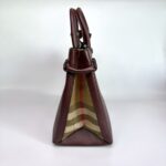 Cartera Burberry - Imagen 4