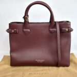 Cartera Burberry - Imagen 2
