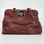 Cartera Longchamp - Imagen 2