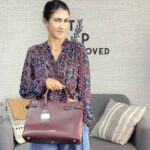 Cartera Burberry - Imagen 9