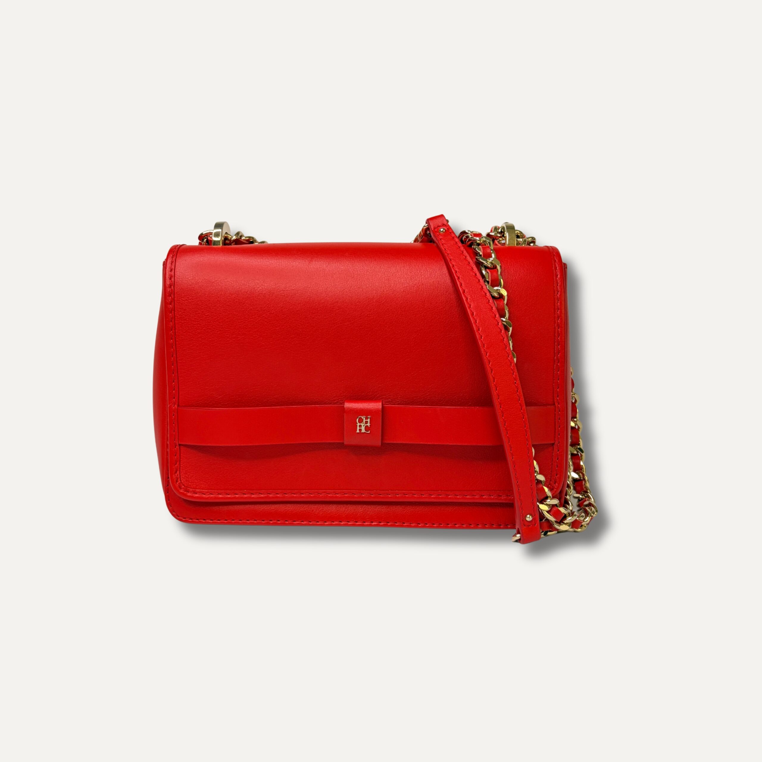 Portadas - 2026-09-04T105138.084 Cartera Carolina Herrera - Imagen 1