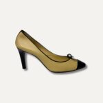 Zapatos Chanel