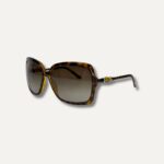 Lentes de sol Gucci