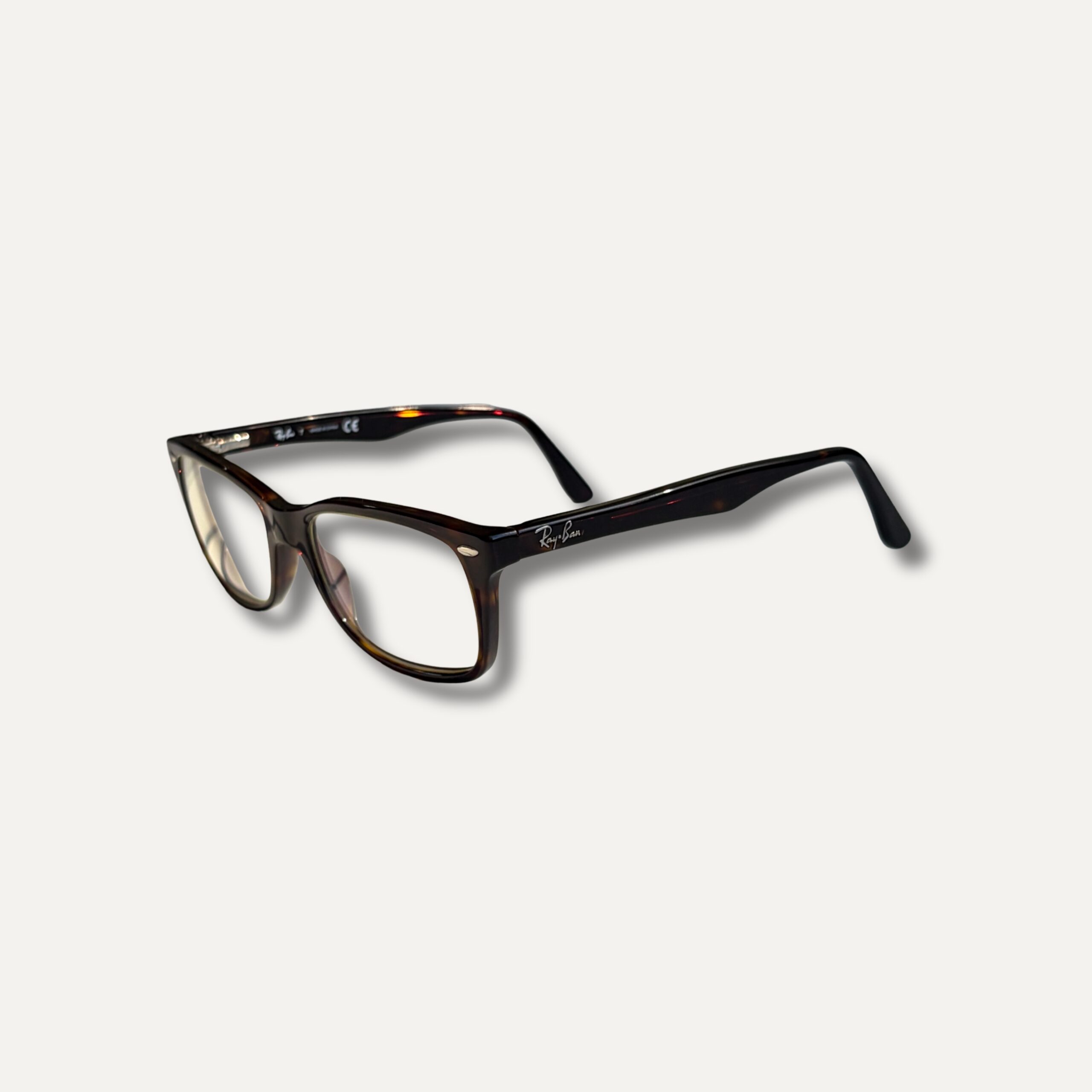 Portadas - 2026-09-17T150117.971 Lentes de montura Ray - ban - Imagen 1