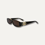 Lentes de sol Gucci