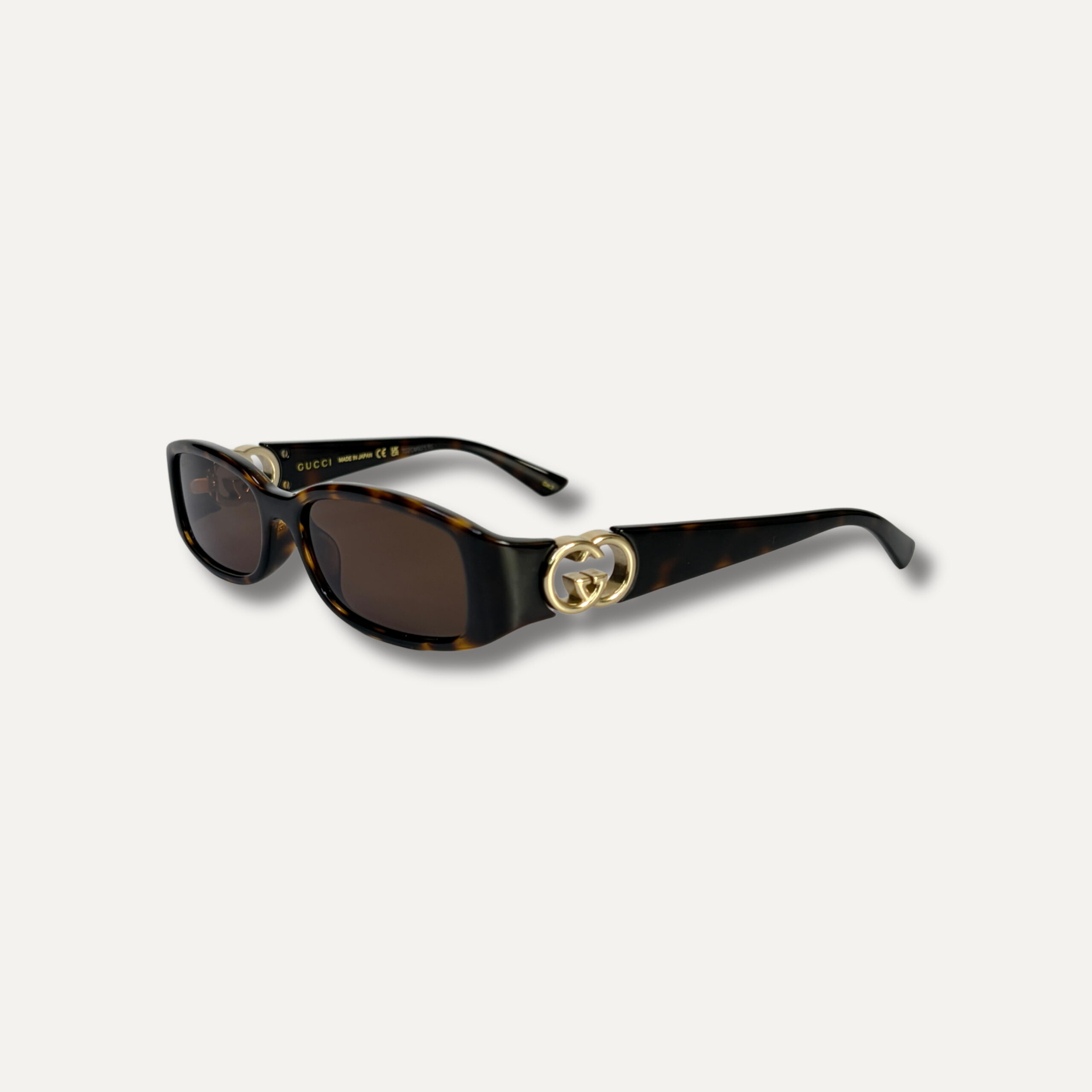 Portadas - 2026-09-28T143134.681 Lentes de sol Gucci - Imagen 1