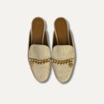 Zapatos Tory Burch