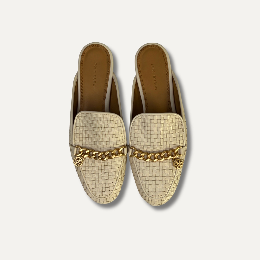 Portadas (3) Zapatos Tory Burch - Imagen 1