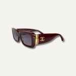 Lentes de sol Chanel