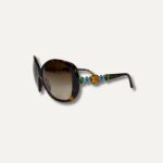 Lentes de sol Bulgari
