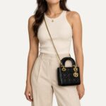 Cartera Christian Dior - Imagen 14