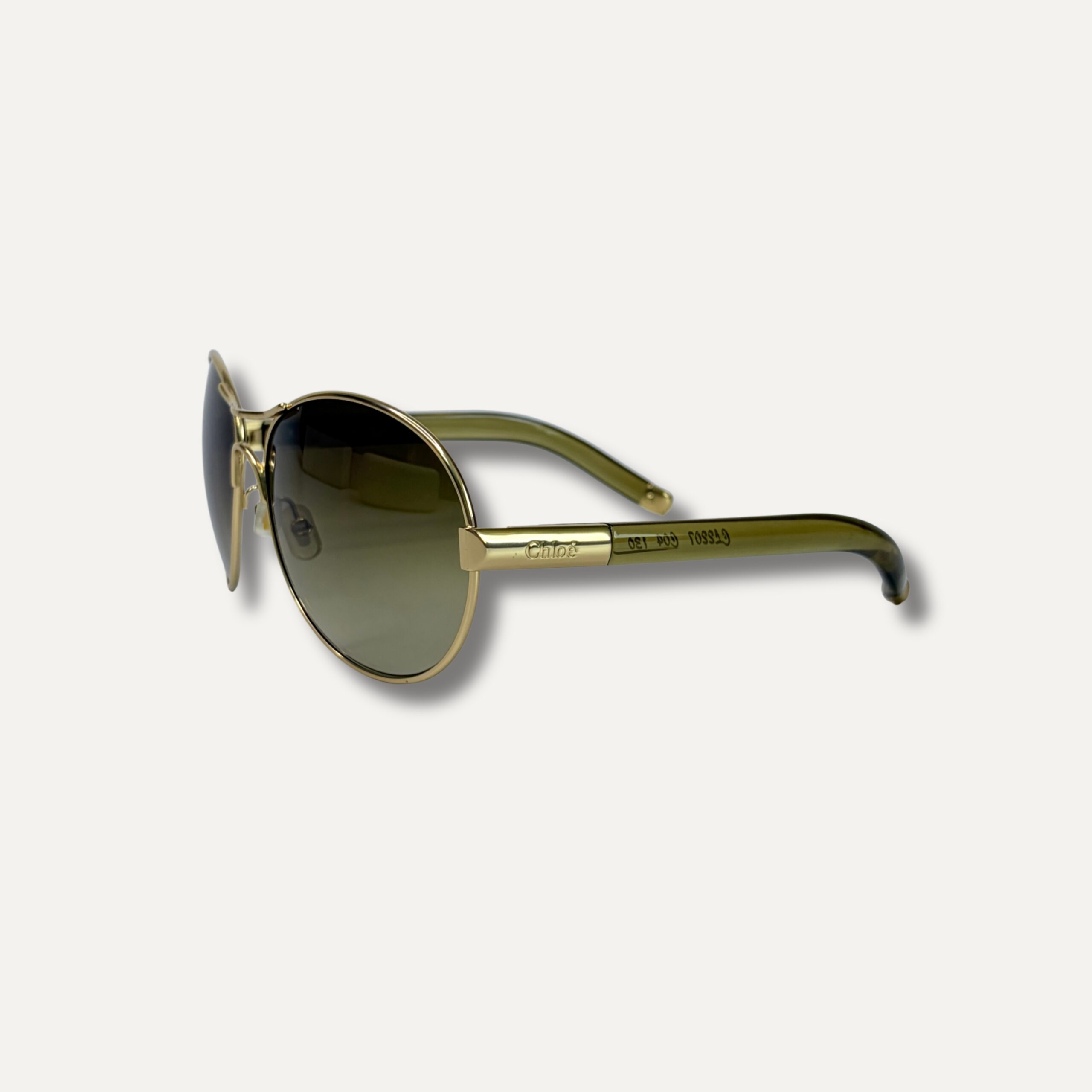 1 Lentes de sol Chloé - Imagen 1