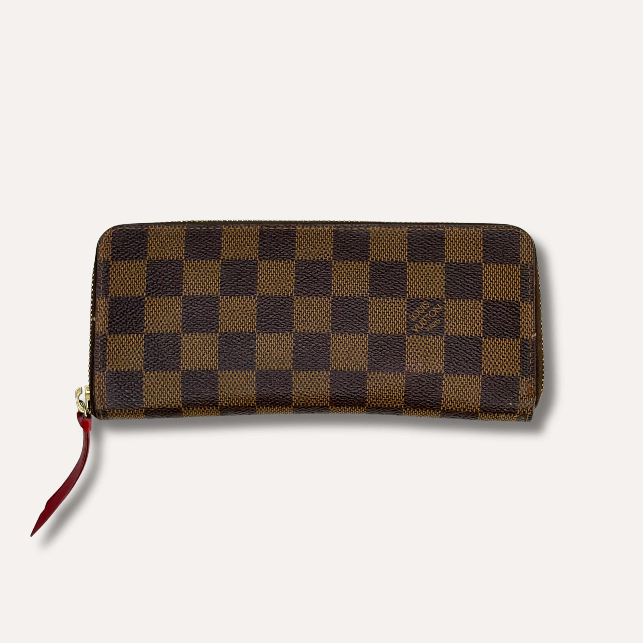 2 Billetera Louis Vuitton - Imagen 1