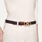Correa Salvatore Ferragamo - Imagen 10