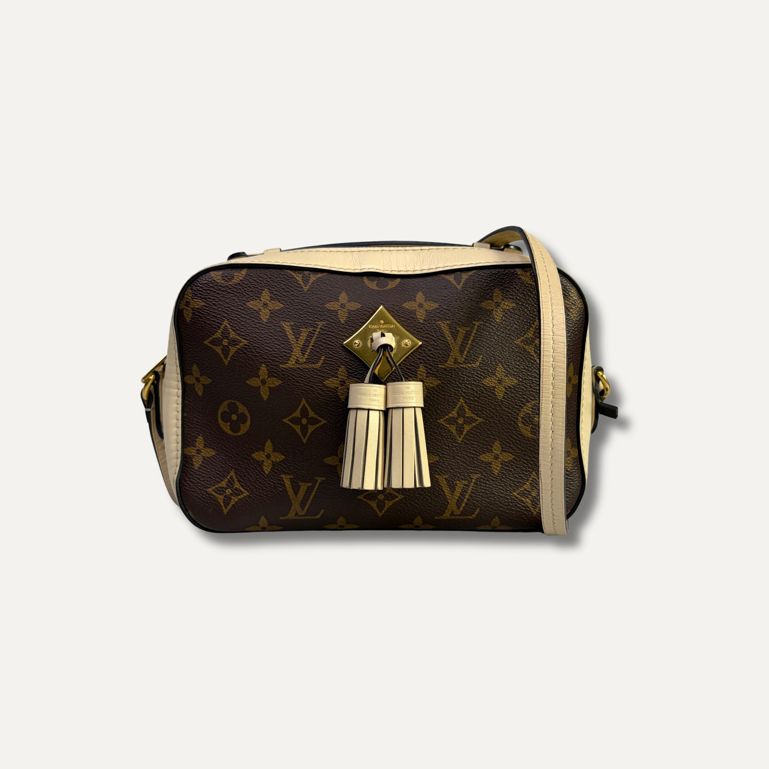 2 Cartera Louis Vuitton - Imagen 1