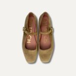 Ballerinas Butrich