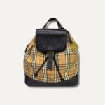Mochila Burberry