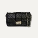 Cartera Christian Dior