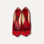 Ballerinas Carolina Herrera