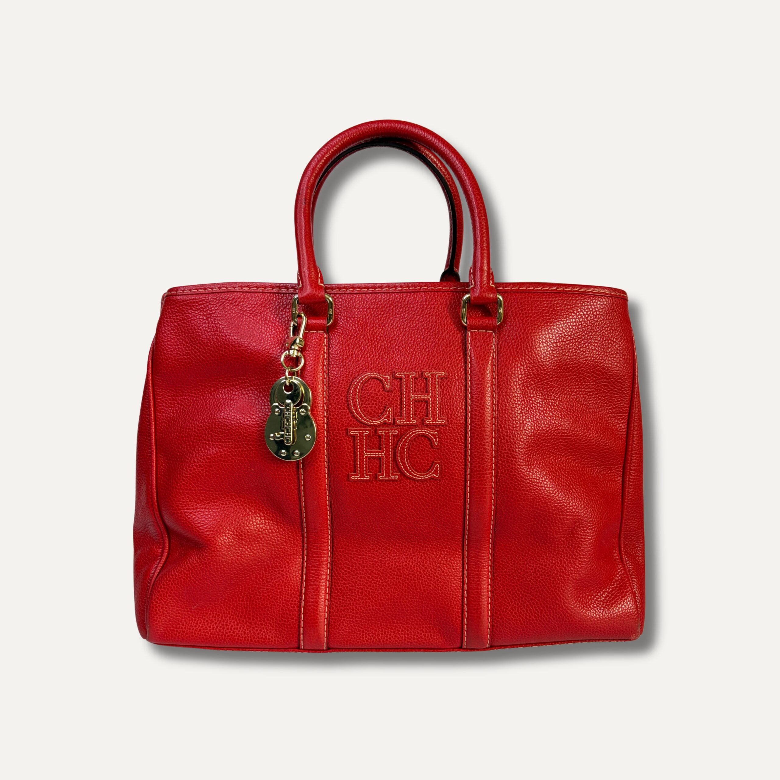 3 Cartera Carolina Herrera - Imagen 1