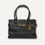 Cartera Coach