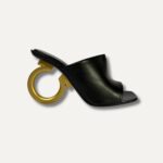 Sandalias Salvatore Ferragamo