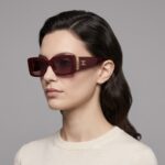 Lentes de sol Chanel - Imagen 9