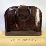Cartera Louis Vuitton - Imagen 2