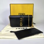 Cartera Fendi - Imagen 2