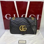 Cartera Gucci - Imagen 2
