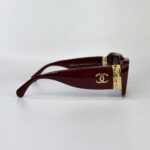 Lentes de sol Chanel - Imagen 5